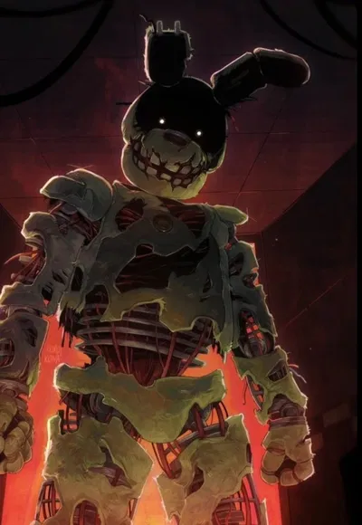 Springtrap 