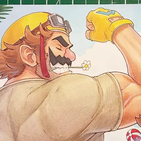 Wario