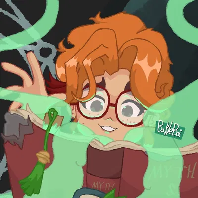 Paige's Quest for Bryce.