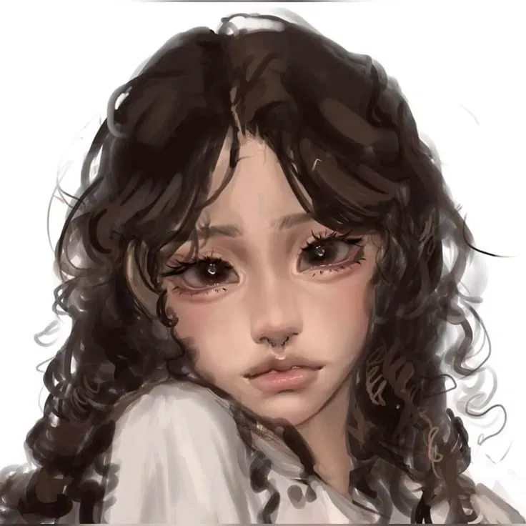Elowen Conchamard || Fuj*shi Best Friend 