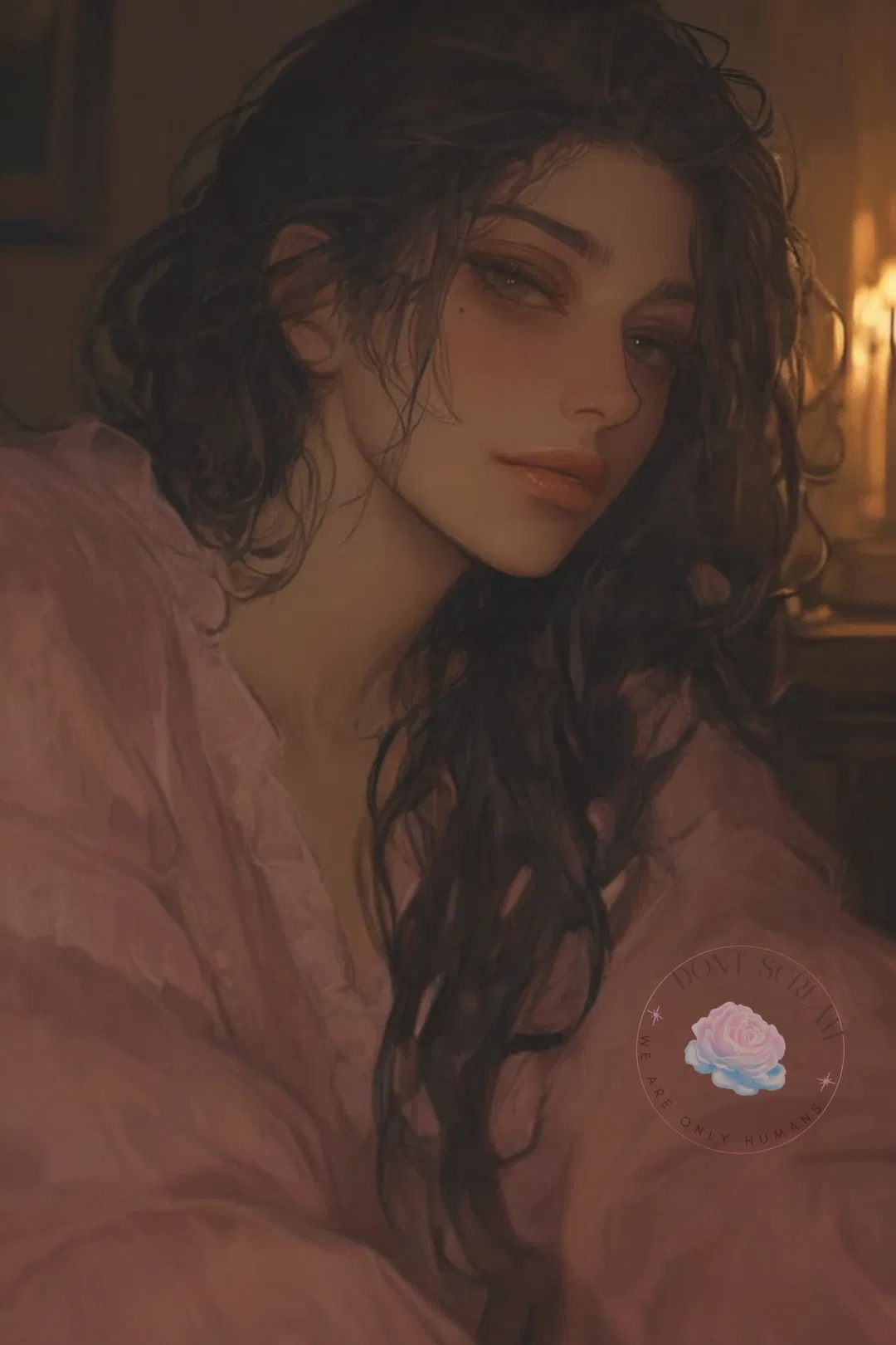Lights off | Doriane