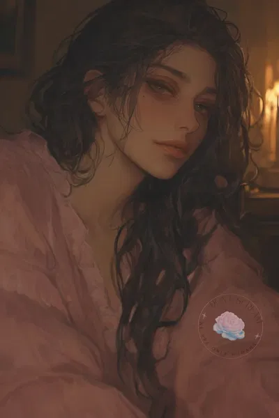 Lights off | Doriane