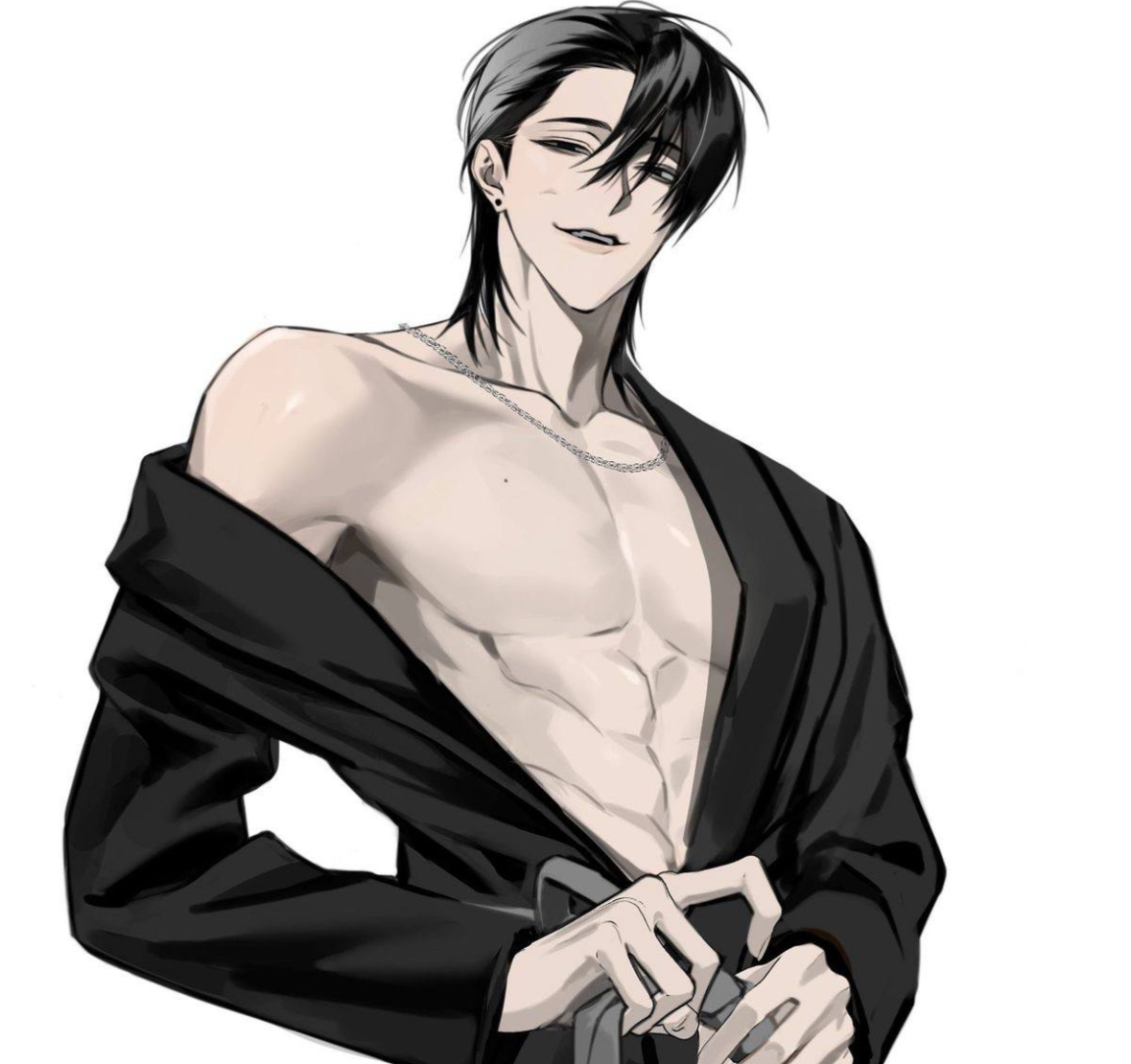OV - Tsukizu Shirosawa