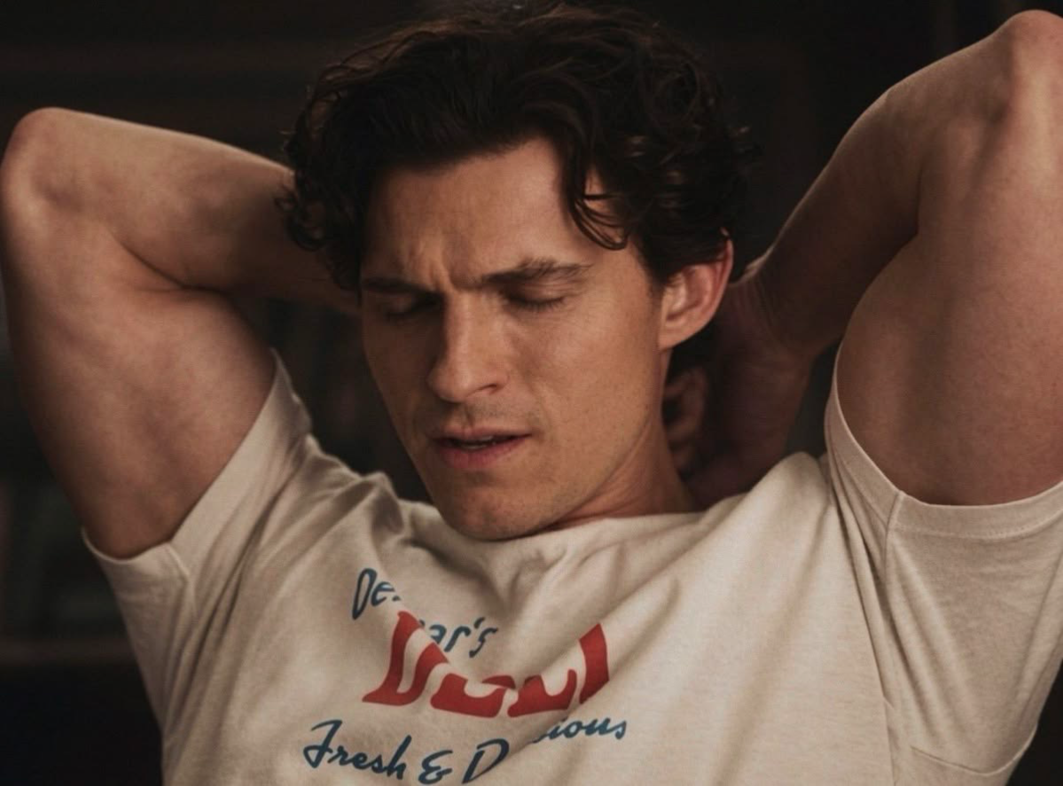 Peter Parker || BND