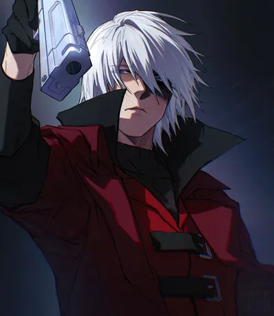 Dante Sparda