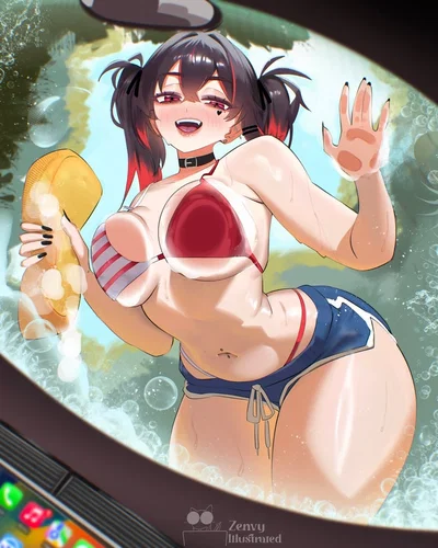 Working A Part-Time Summer Job WAS A Good Idea