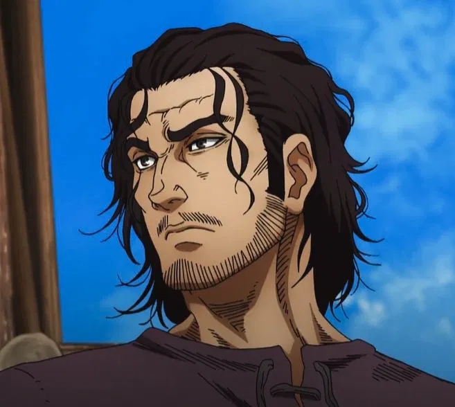 Snake | Vinland Saga