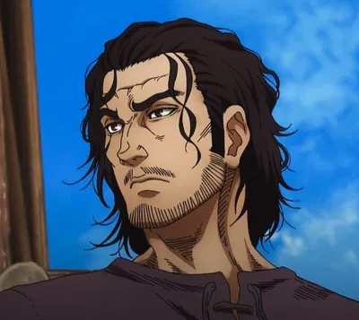 Snake | Vinland Saga
