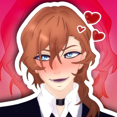 Chuuya Nakahara | Bungo Stray Dogs