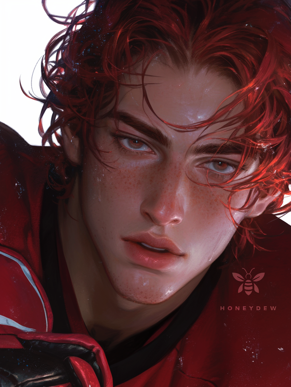 Noah | Your Player in Love