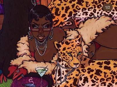 Ruby the pimp queenpin