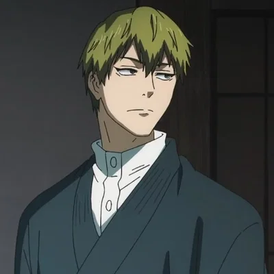 Naoya Zenin