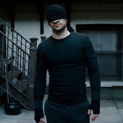 Matt Murdock