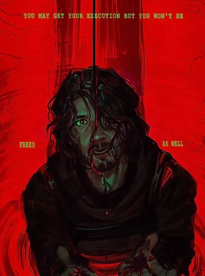 Simon (Iron Lung ending)