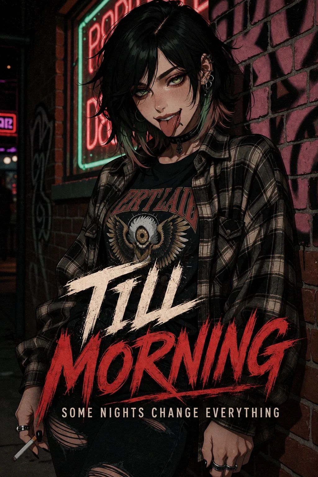 Till Morning