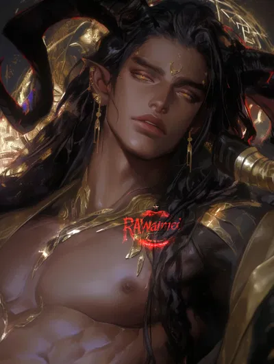 ˖ ׄ ✴️  — L𐌵𐌽 𐍃H𐌴𐌽G