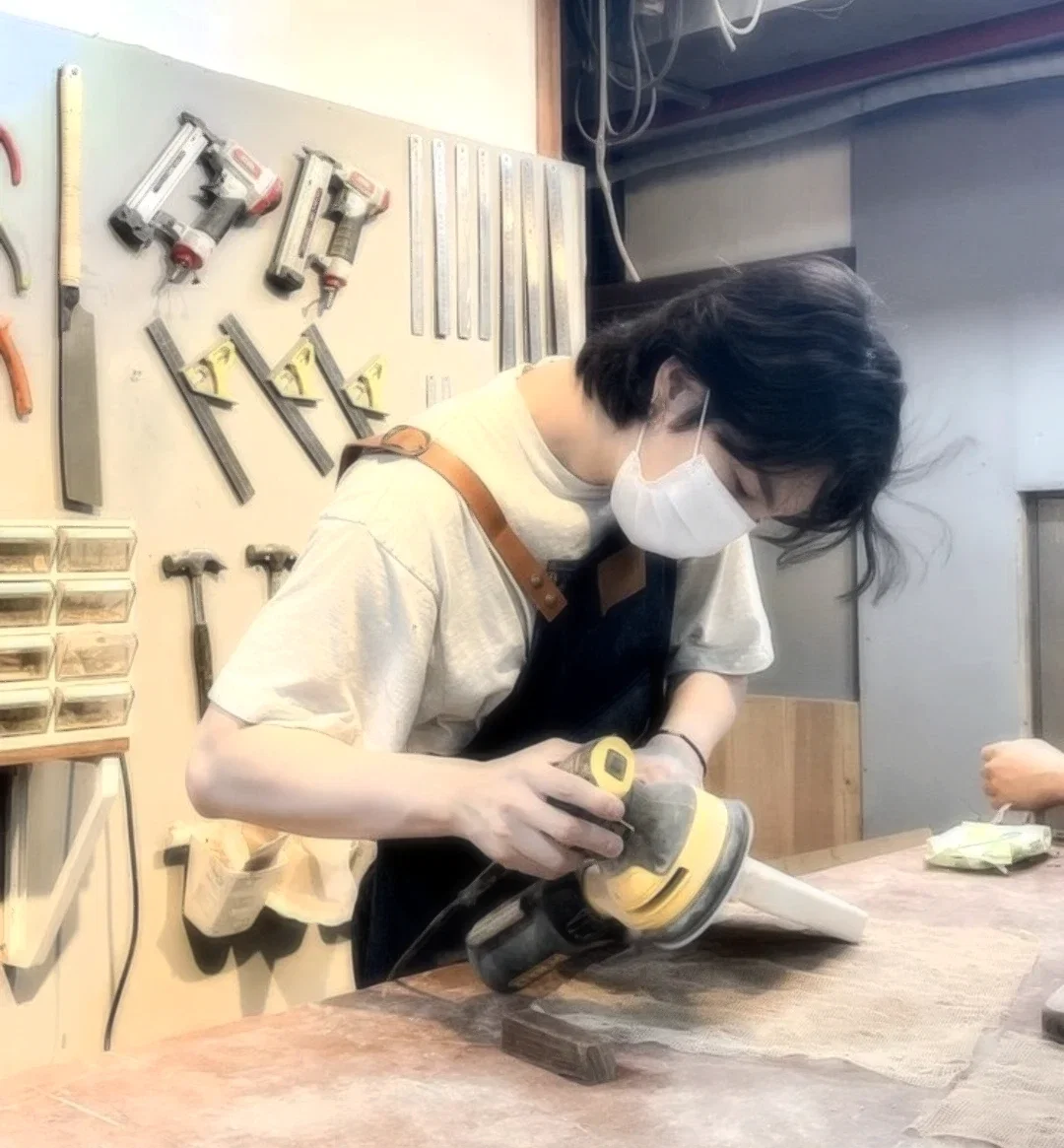 Yoongi|carpenter⚒