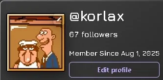 67... alrighttt (how did I find this funny