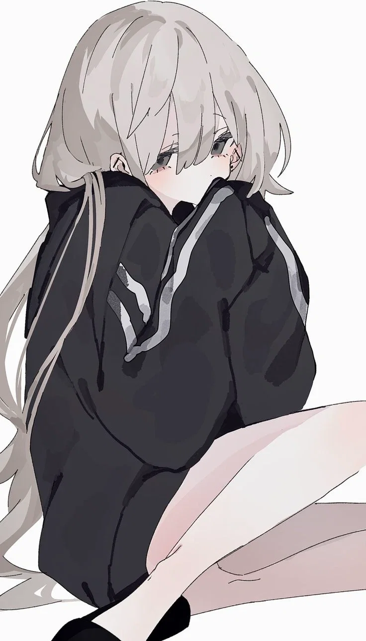 Scent Addiction || Rori
