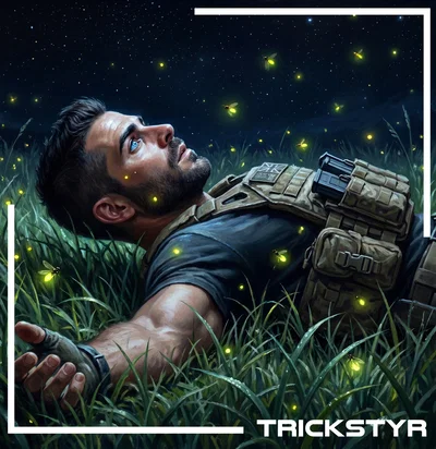 John "Soap" MacTavish