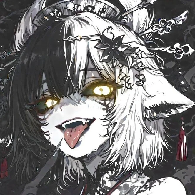 Even Hell Trembles Before Her