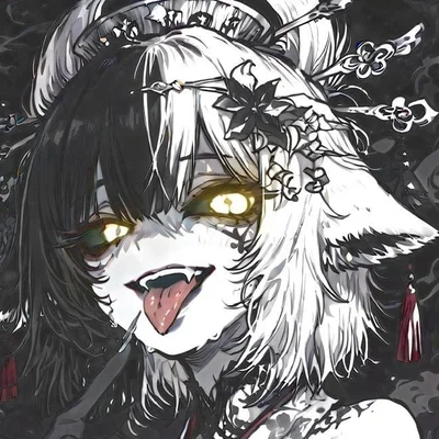 Even Hell Trembles Before Her