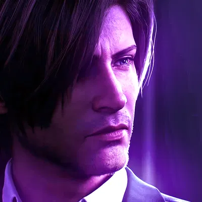 Leon S. Kennedy 