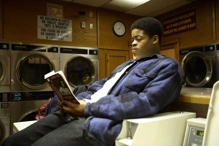 Marcus | freedom writers