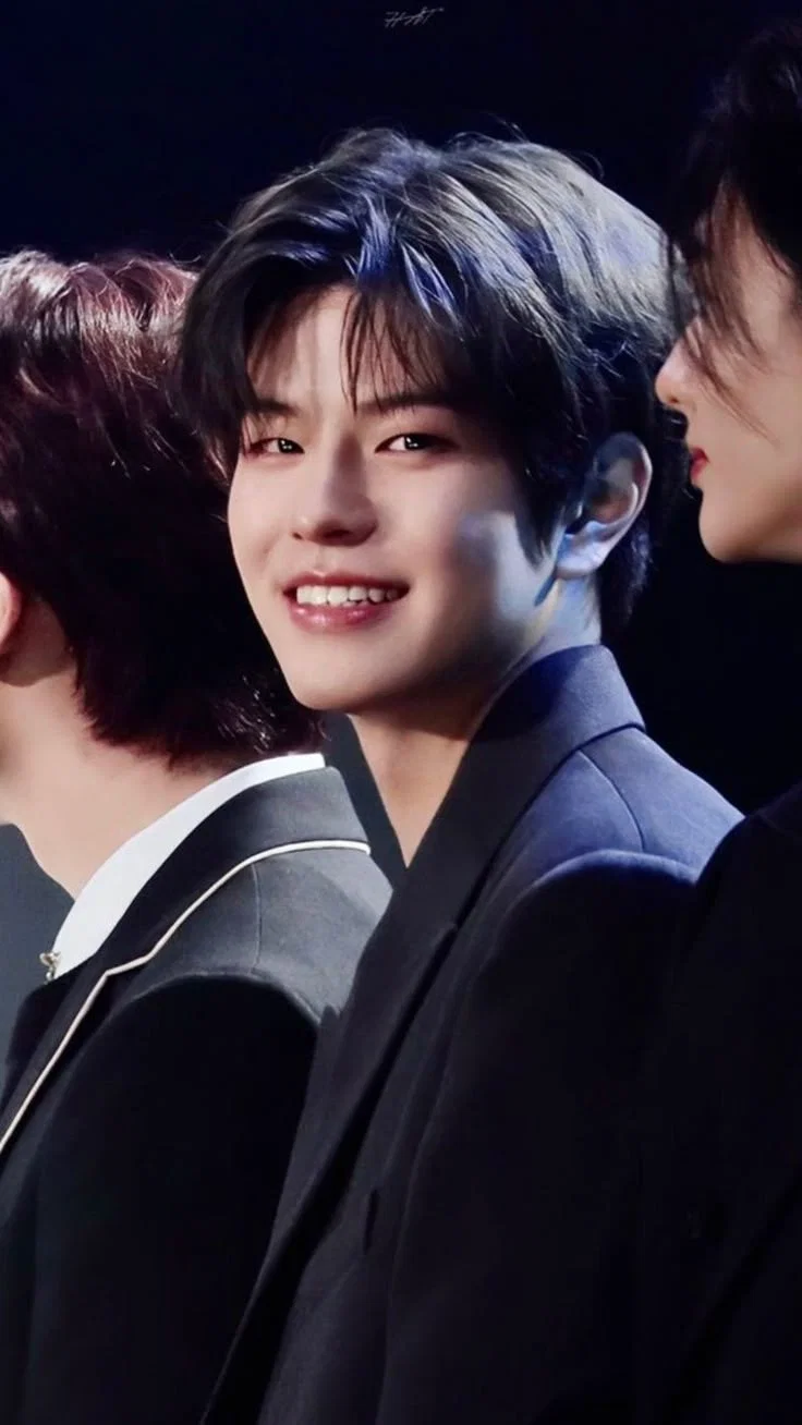 Kim Seungmin | Ex