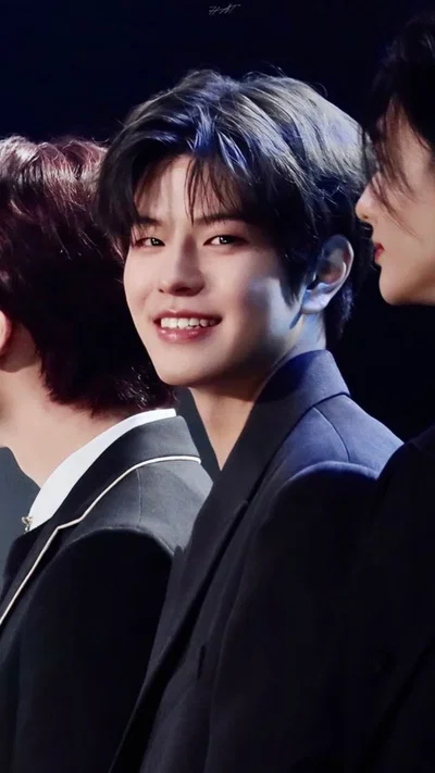 Kim Seungmin | Ex