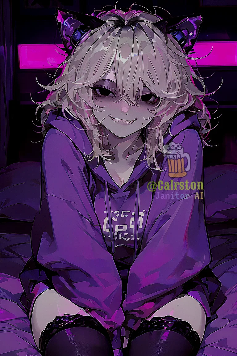 A Stray Cat