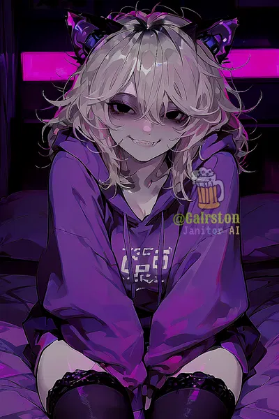 A Stray Cat
