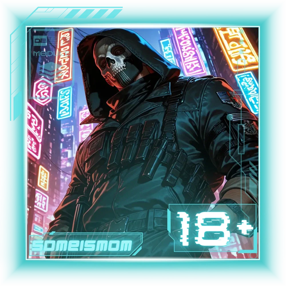 Ghost - Underground