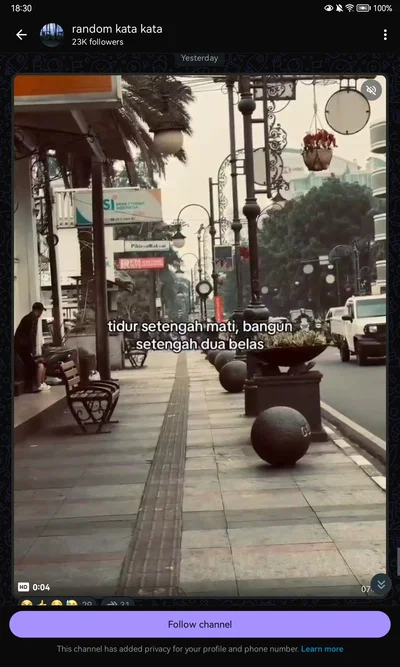 random ass update(not a bot)