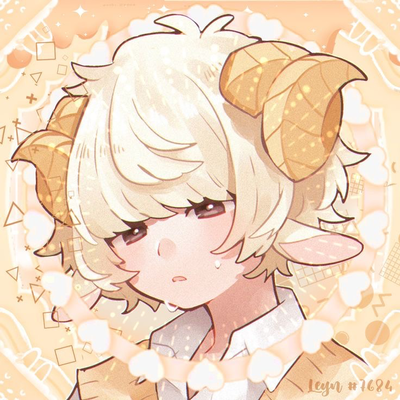 Havenwood high’s nervous sheep boy