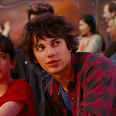 Rodrick Heffley 