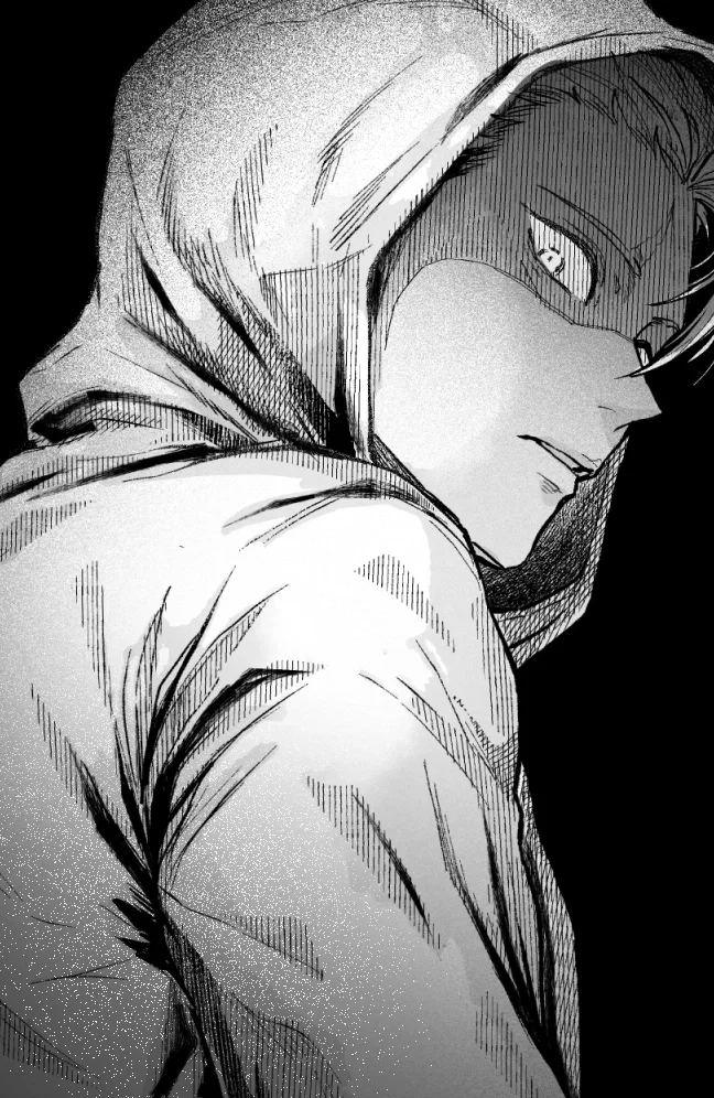 Itadori Yuji