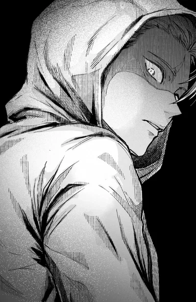 Itadori Yuji
