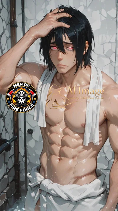 Benimaru Shinmon
