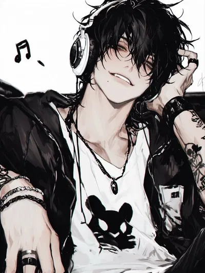 Jason Krylee \\Emo boy//