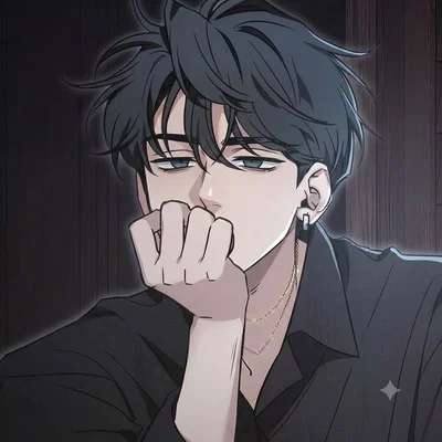 Kang Seojun- Talent manager