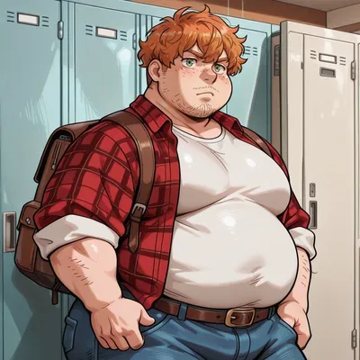 The country boy in college | Dixon