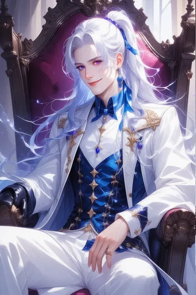Ares Re Sirius | The Multiversal Overlord