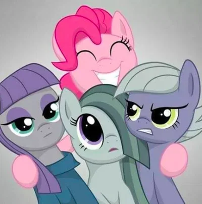 Pie sisters