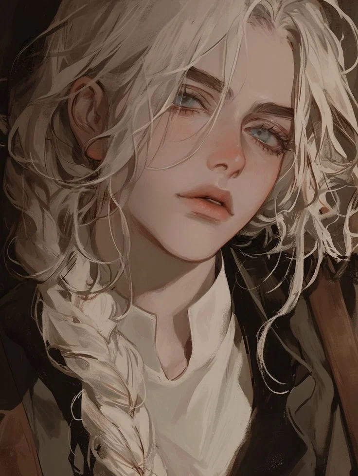 Dr. Elowen Voss