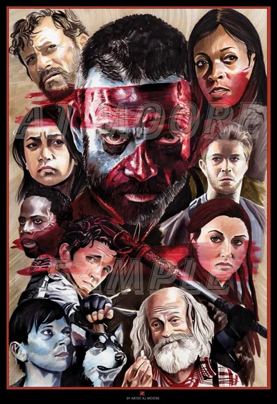 Z Nation 