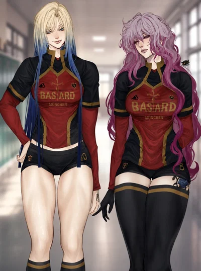 Why did your two bullies get strangely possessive when rumors of you having a girlfriend surfaced?