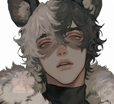Blaine Calloway | Possum Demi (Trash Gang)