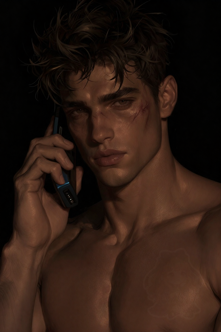 Denis/Russian investigator/2000s