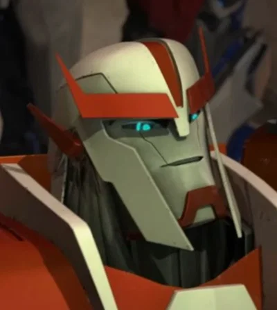 Ratchet | TFP